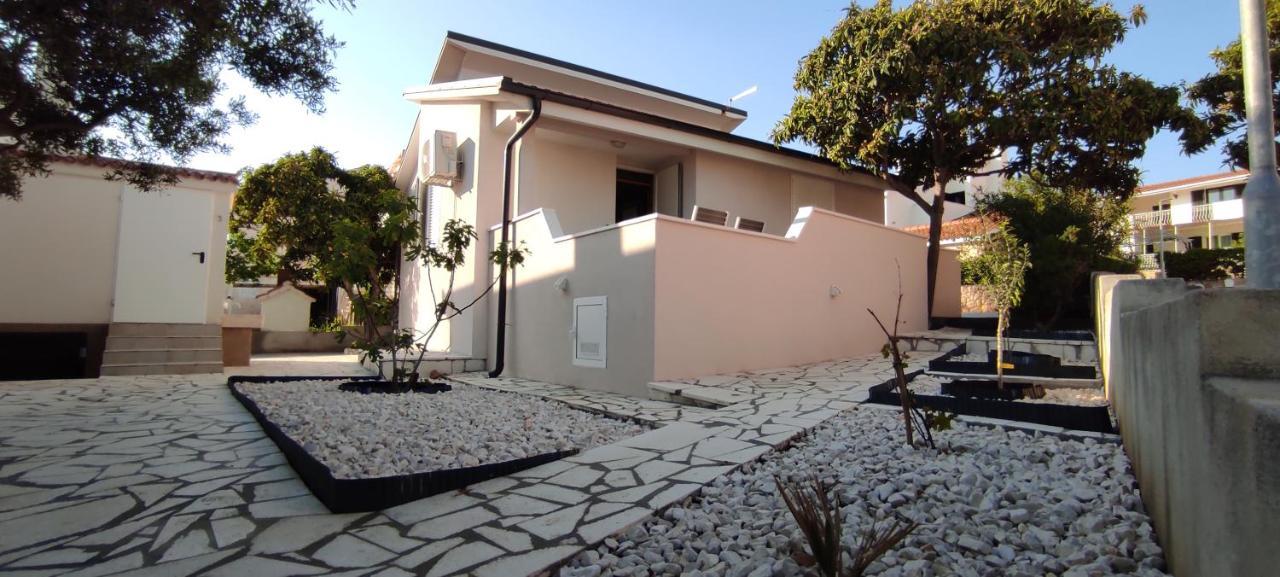 Emma Villa Rogoznica  Exterior foto
