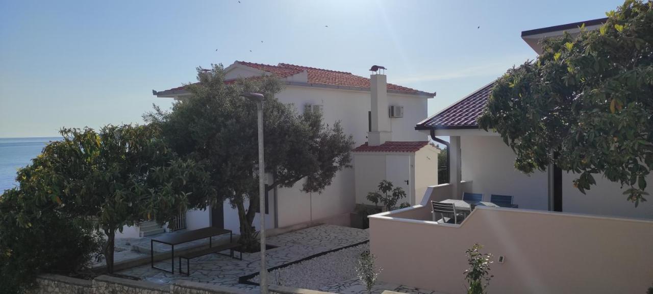 Emma Villa Rogoznica  Exterior foto
